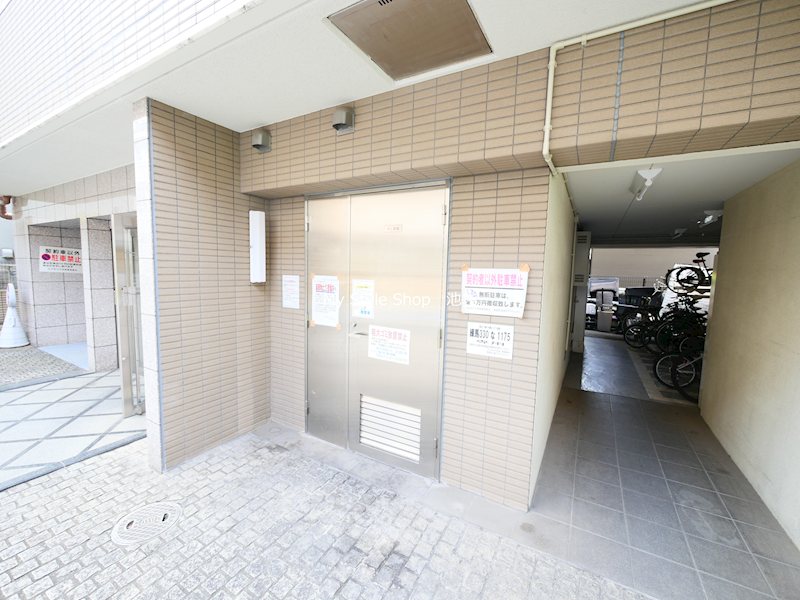 エクセリア池袋 その他共有部分