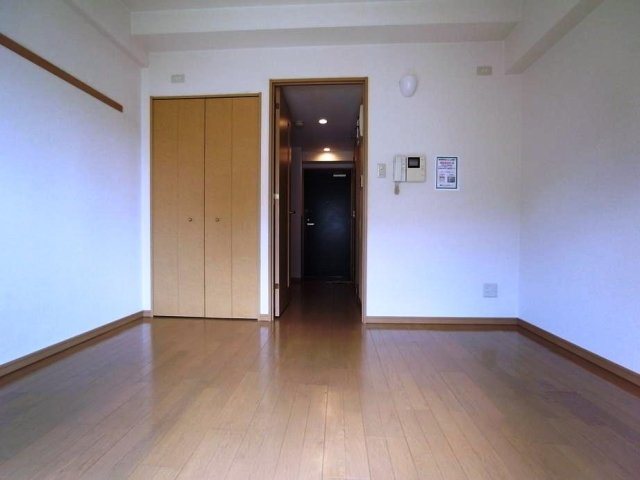エクセリア池袋 ベッドルーム