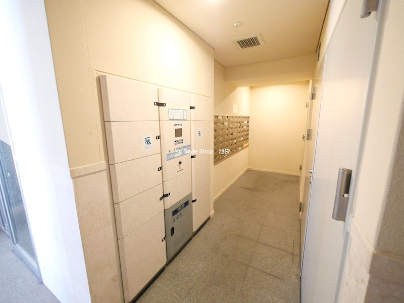 日神デュオステージ池袋 その他設備