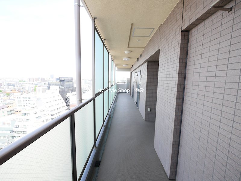 日神デュオステージ池袋 その他