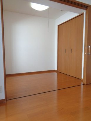 日神デュオステージ池袋 ベッドルーム