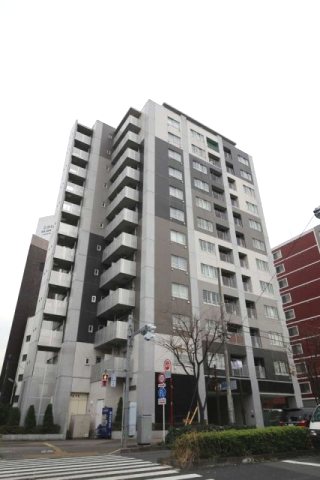 アクシア池袋 外観