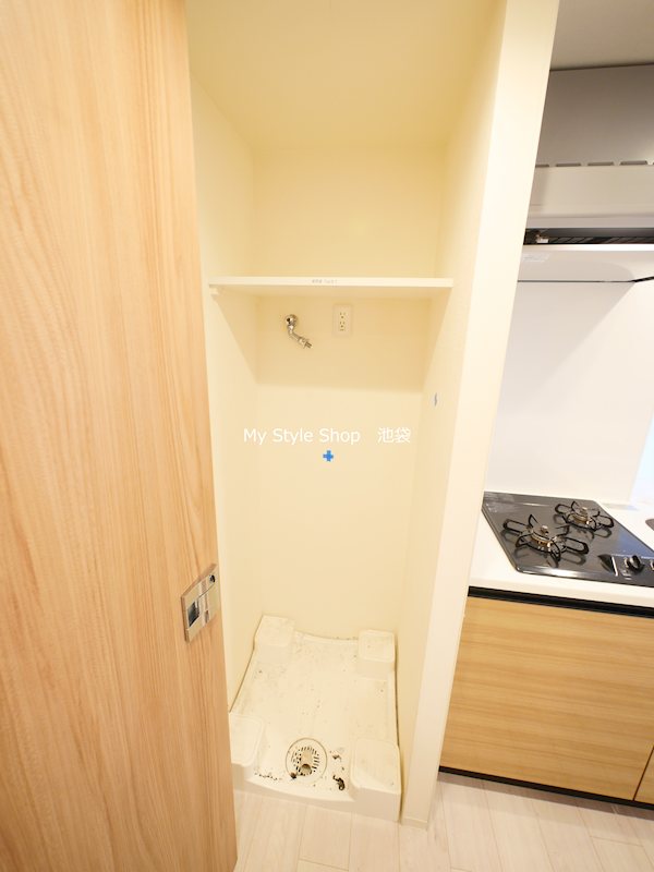 ルネサンスコート池袋 その他設備