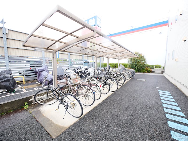 コモド錦町 その他共有部分