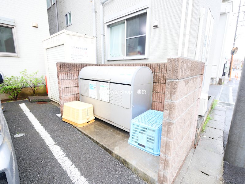 コモド錦町 その他共有部分