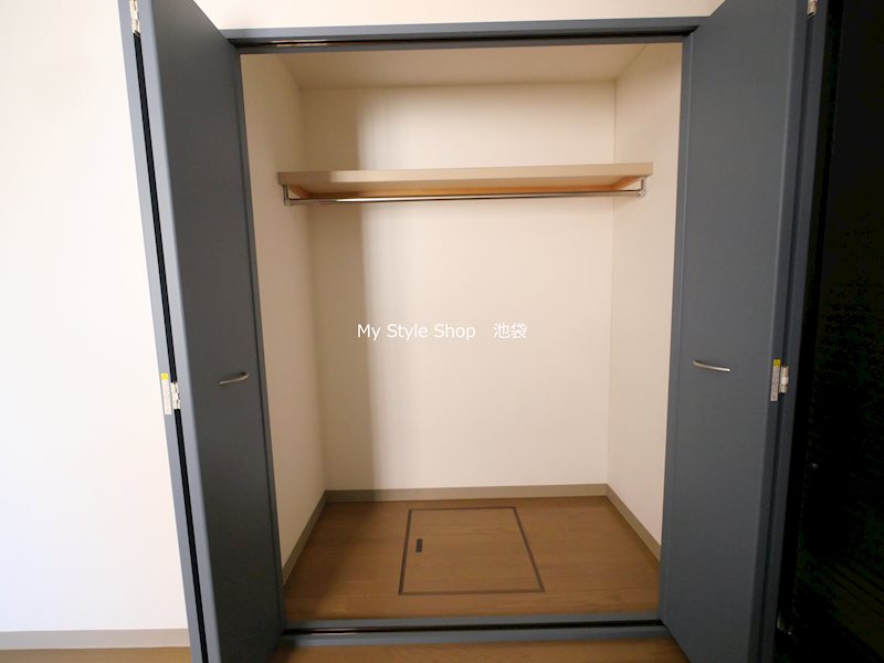 セレワラビ 収納