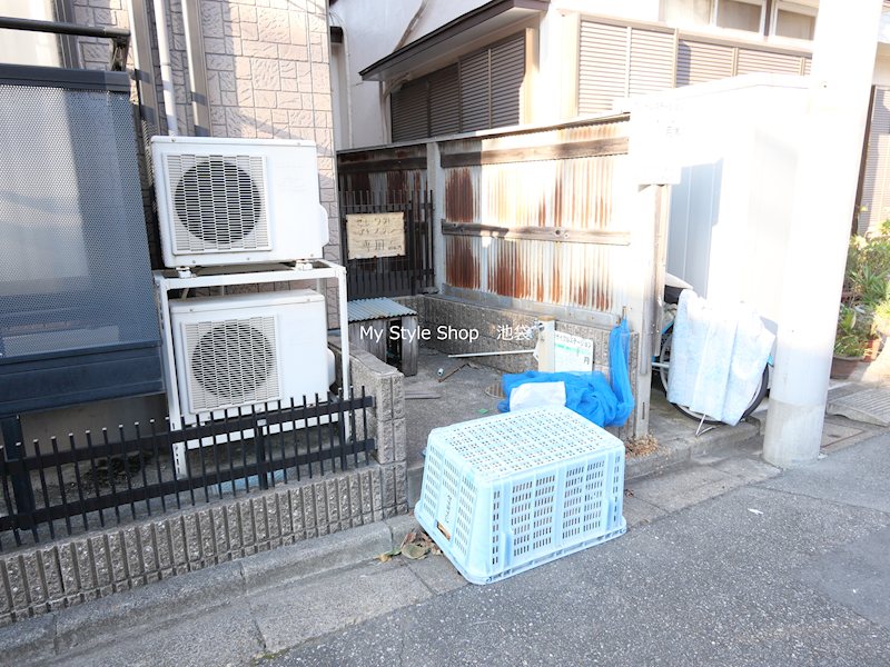 セレワラビ その他共有部分