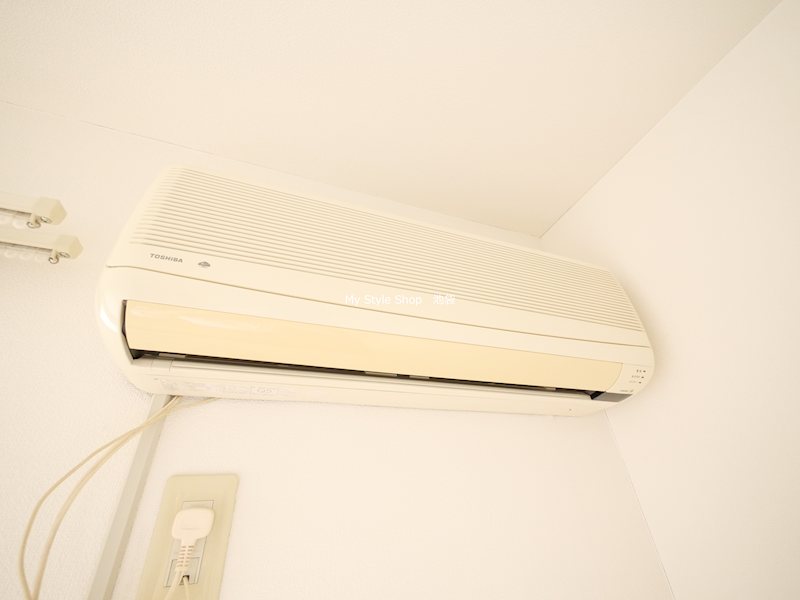 セレ東領家 その他設備