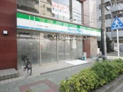 セレ東領家 コンビニ