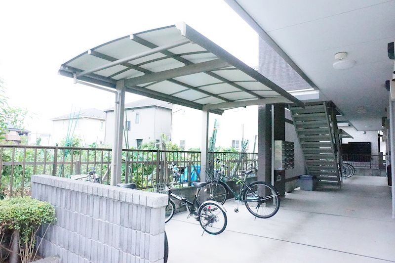 錦町弐番館 その他共有部分