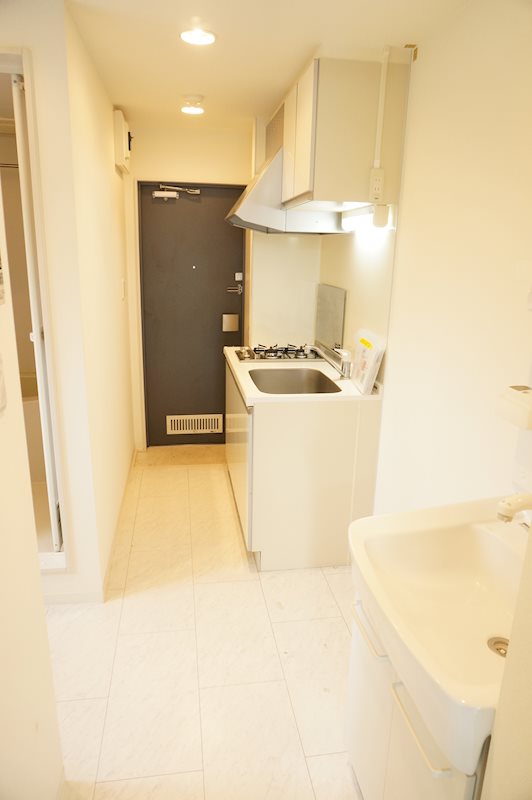 錦町弐番館 その他