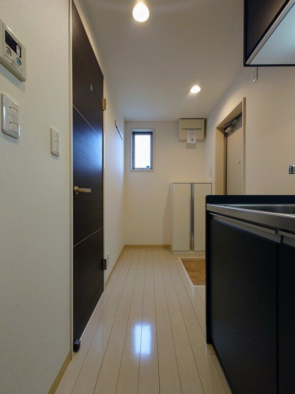 Brookdean その他