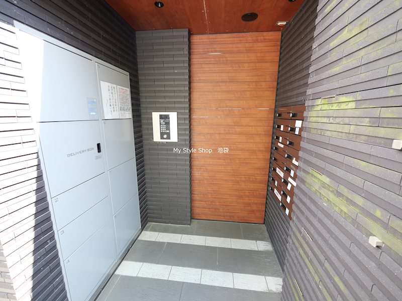 UVAS池袋 その他設備