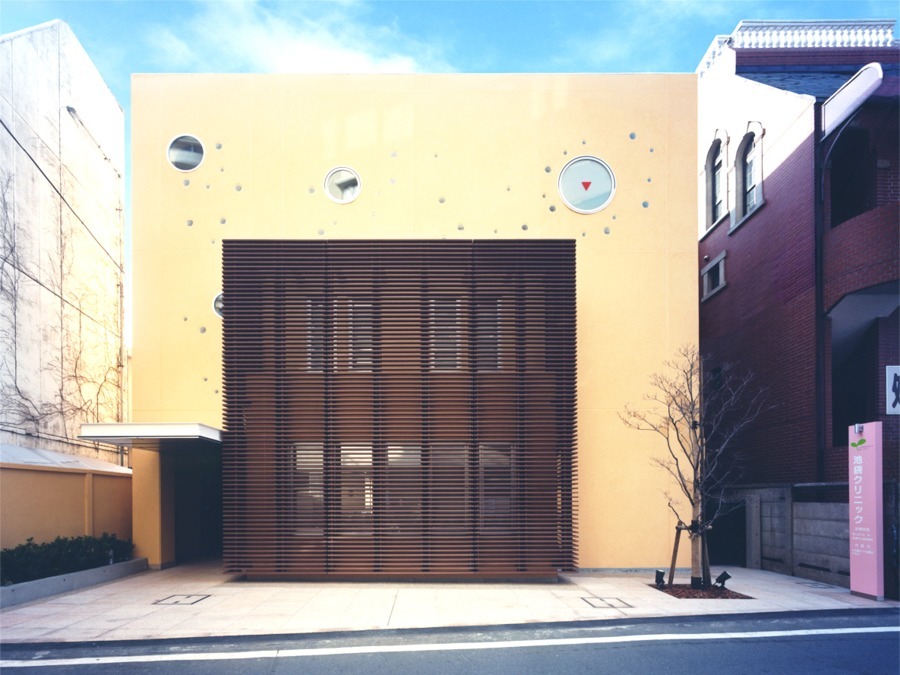 UVAS池袋 総合病院