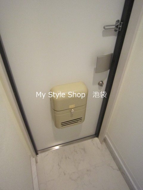 フェリーチェⅡ 玄関