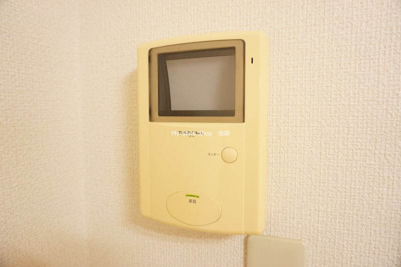 リムジン セキュリティ