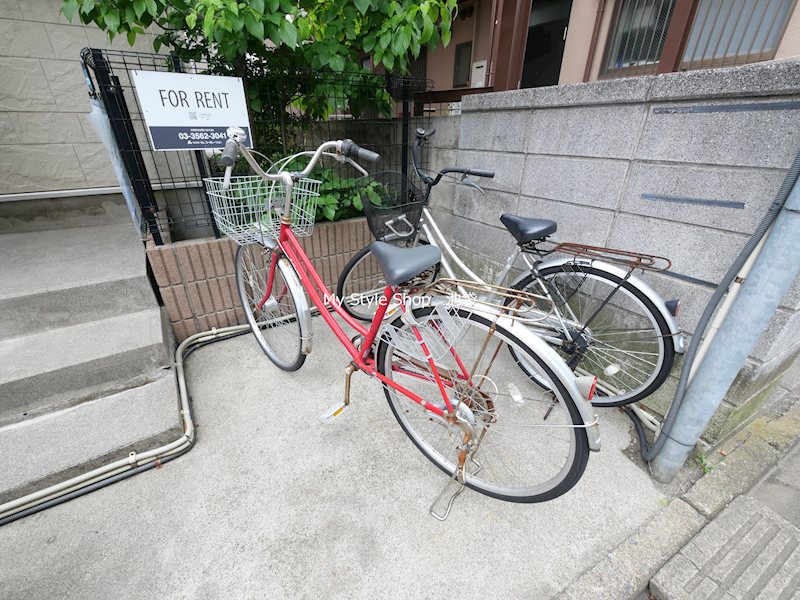 リムジン その他共有部分