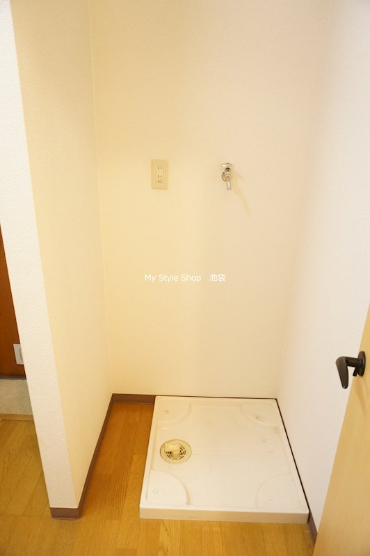 リムジン その他設備