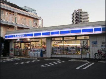 リムジン コンビニ