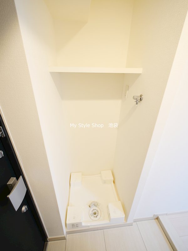 ルクレ西池袋 その他設備