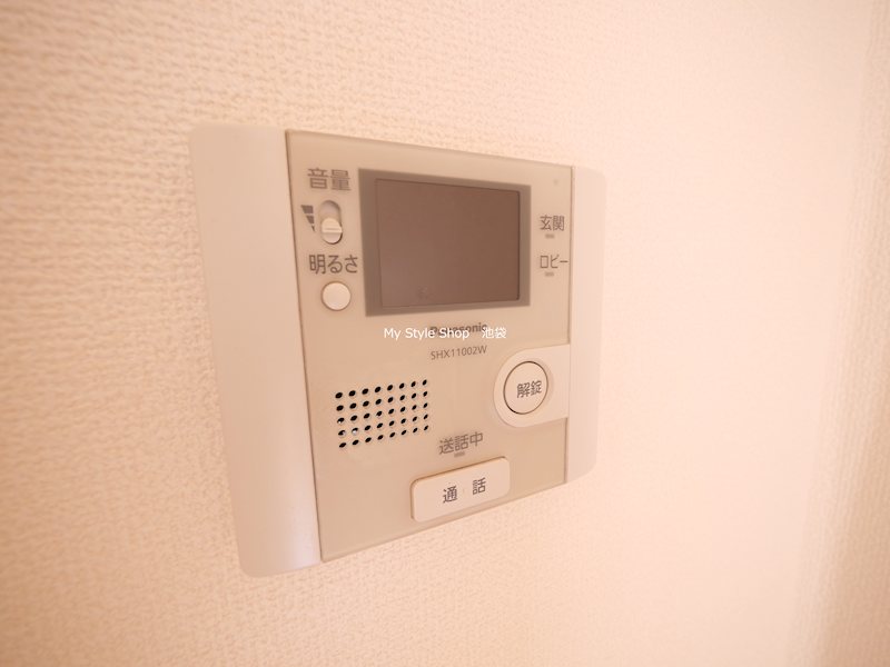 グリーンシーダ セキュリティ