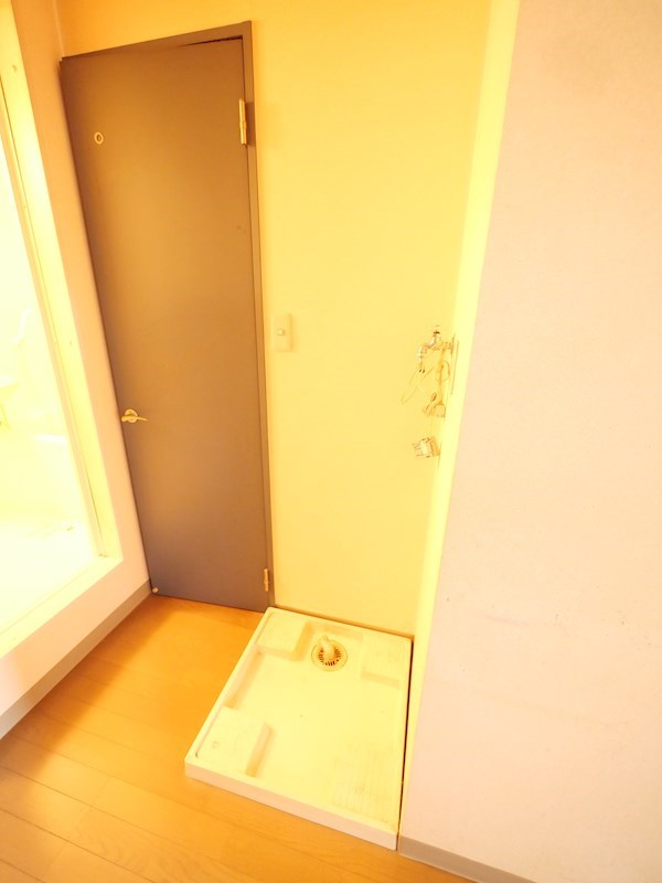 セレ東領家 その他設備