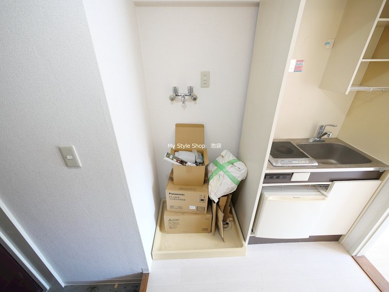 センチュリーハイム池袋 その他