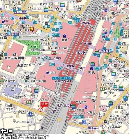 アウル　スクエア その他