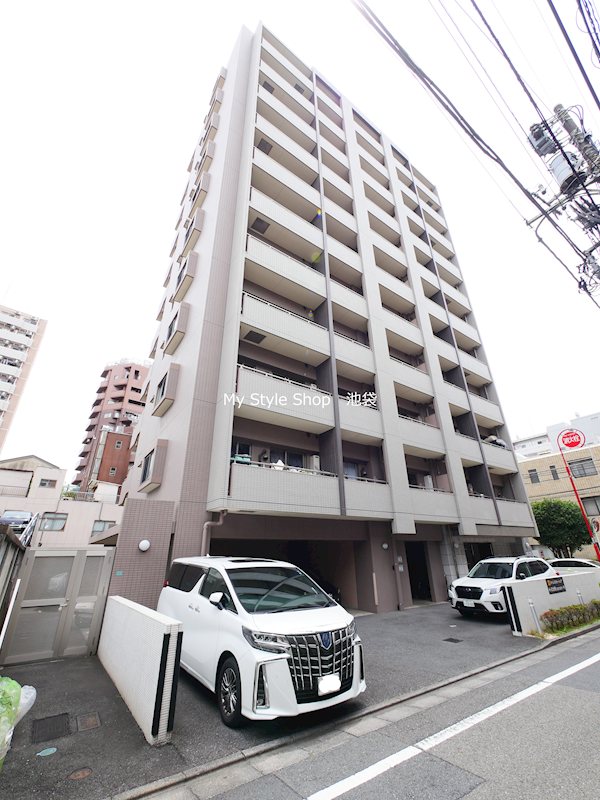 リバーレ池袋 その他