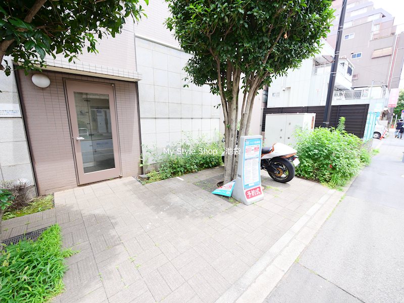 リバーレ池袋 その他