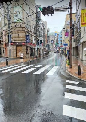 アクセス池袋 ショッピング施設