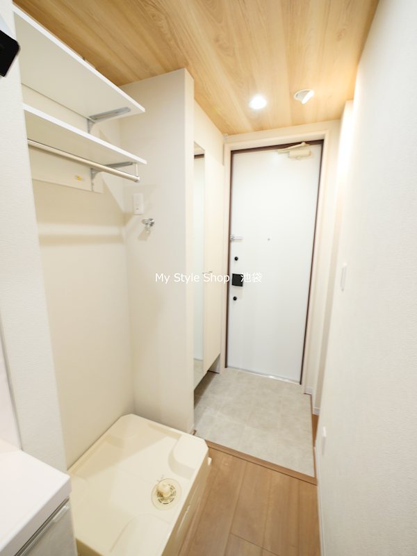 My Style vintage 中村橋 その他設備