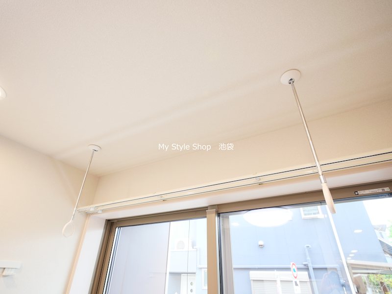 My Style vintage 中村橋 その他設備
