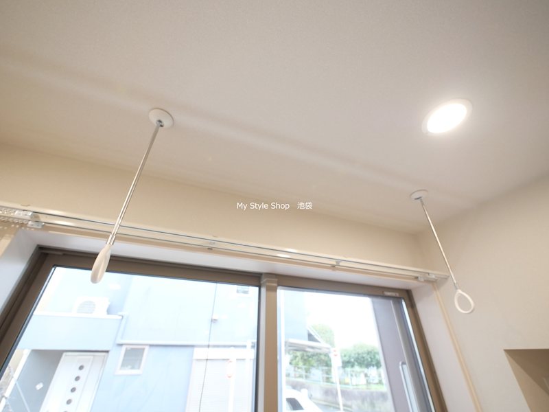 My Style vintage 中村橋 その他設備