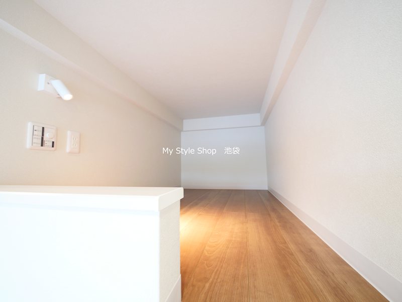 My Style vintage 中村橋 その他