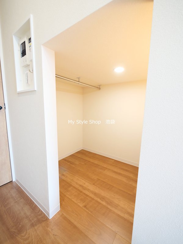 My Style vintage 中村橋 その他