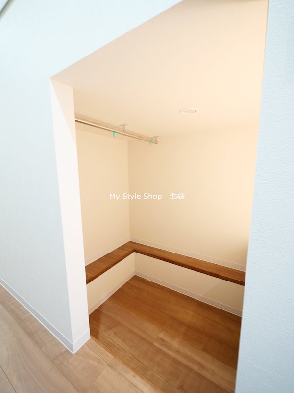 My Style vintage 中村橋 収納