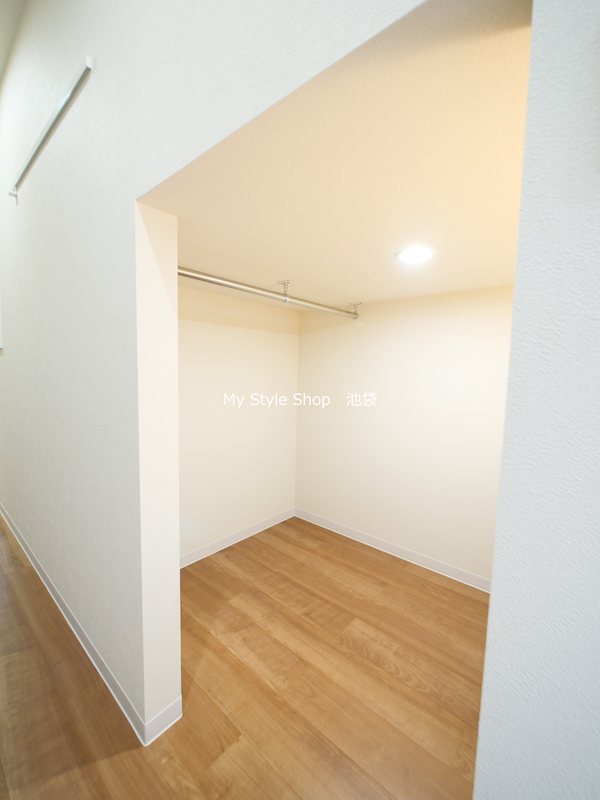 My Style vintage 中村橋 収納