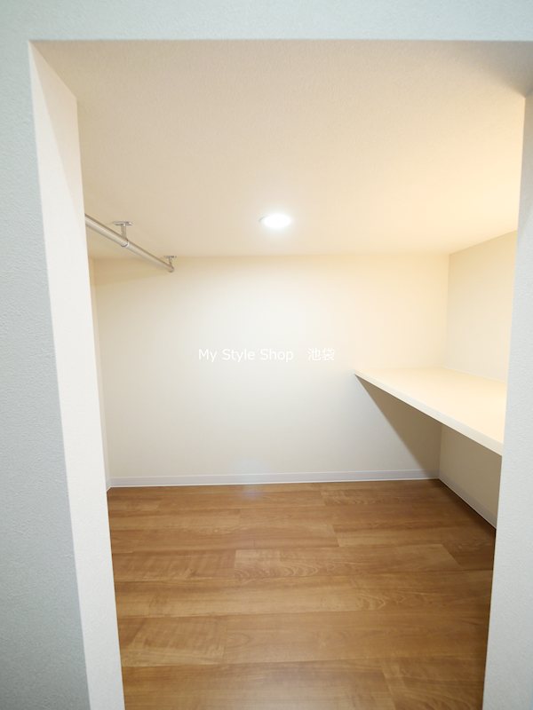 My Style vintage 中村橋 その他