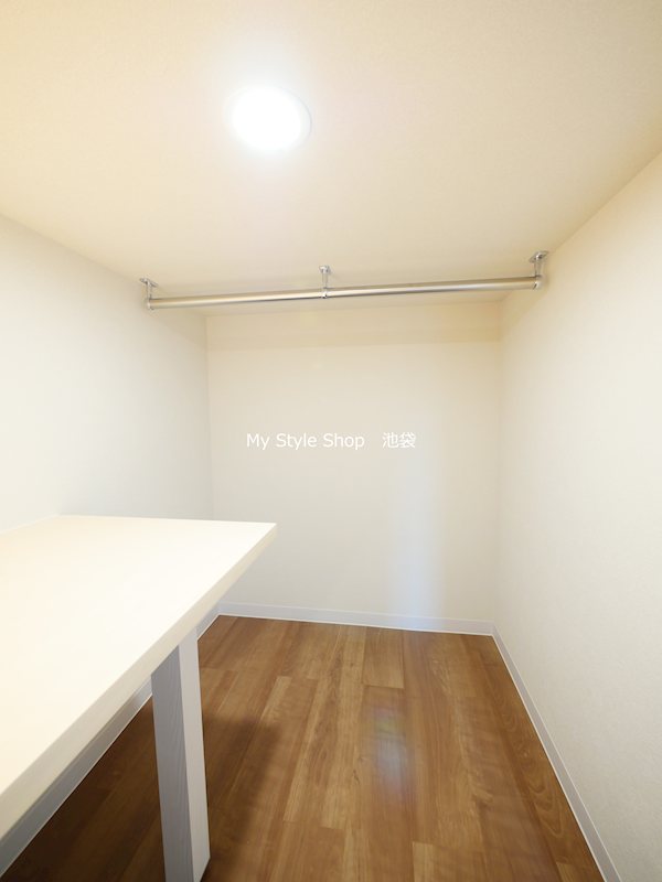 My Style vintage 中村橋 その他