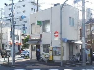 プレパーレン 警察署・交番