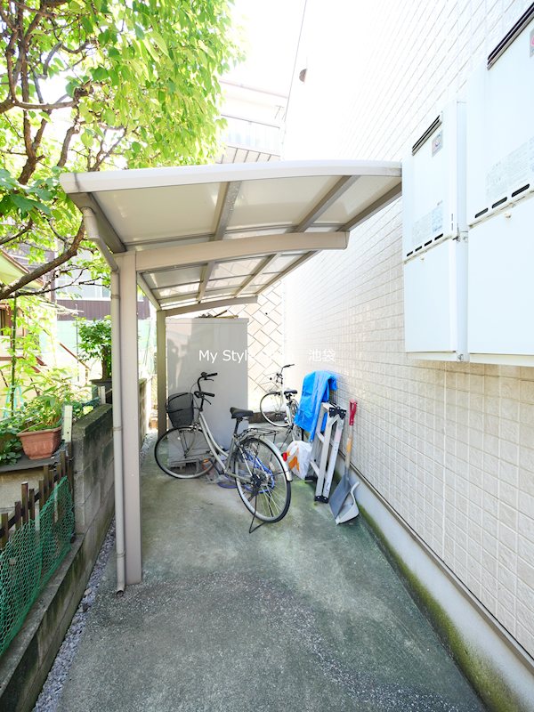 エクセルハイム その他共有部分
