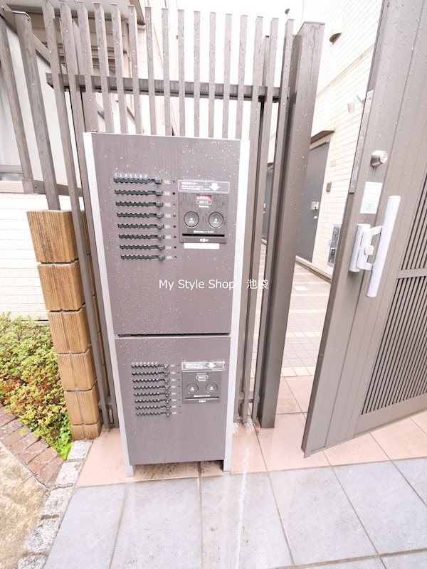 エクセルハイム その他設備