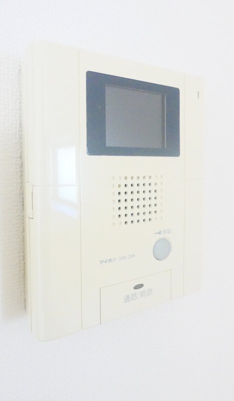 ワイドシャローズ セキュリティ
