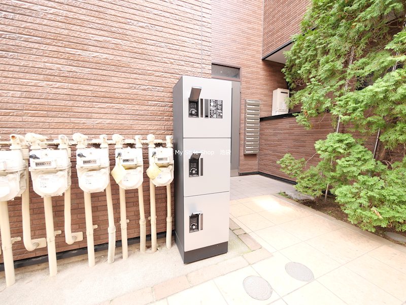 ワイドシャローズ その他設備