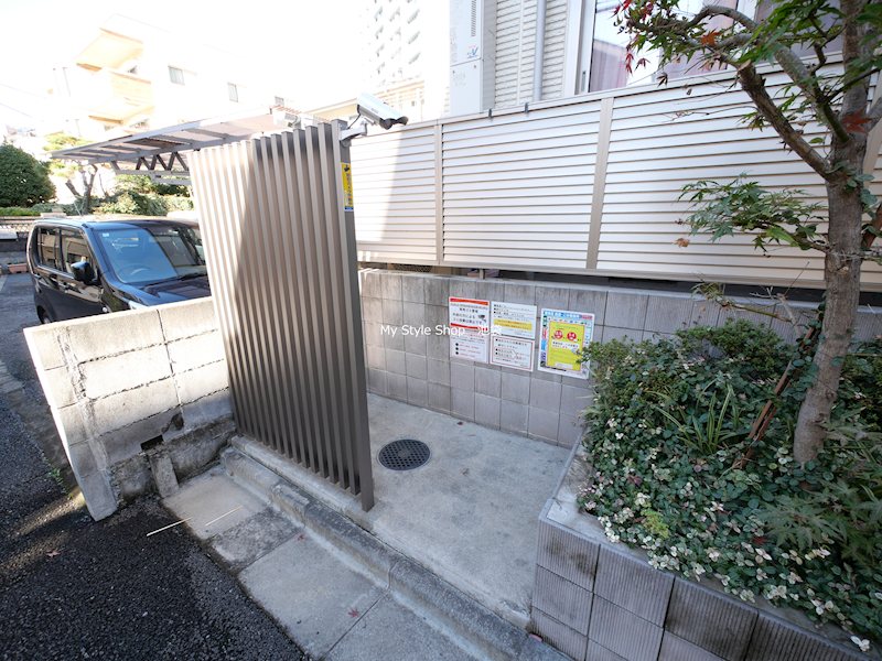 DUELO　MINAMIIKEBUKURO その他共有部分