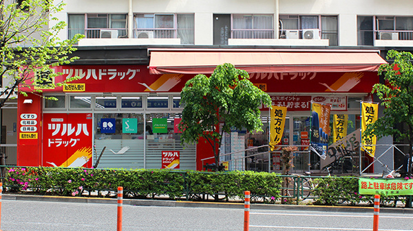 DUELO　MINAMIIKEBUKURO ドラッグストア