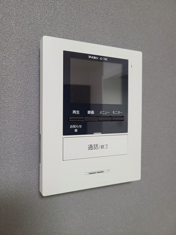エフォート西池袋 セキュリティ