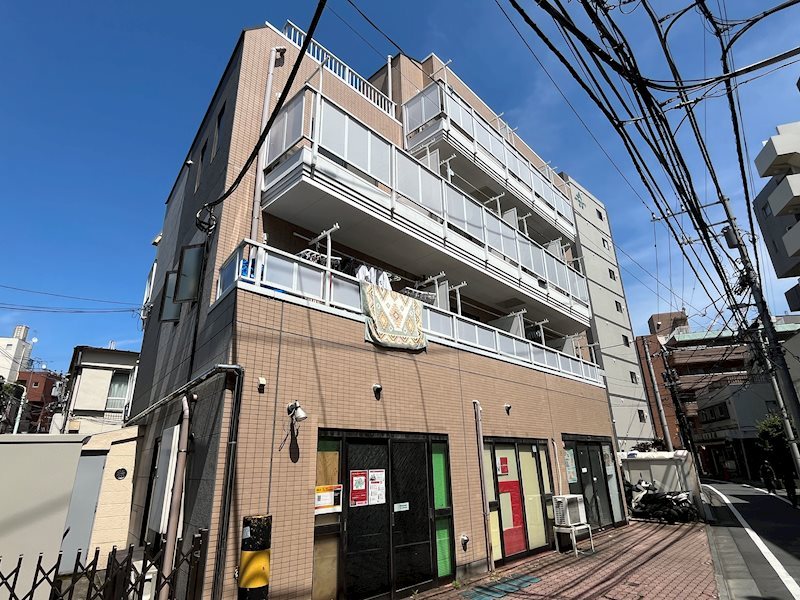 カーサソラーレ池袋 その他