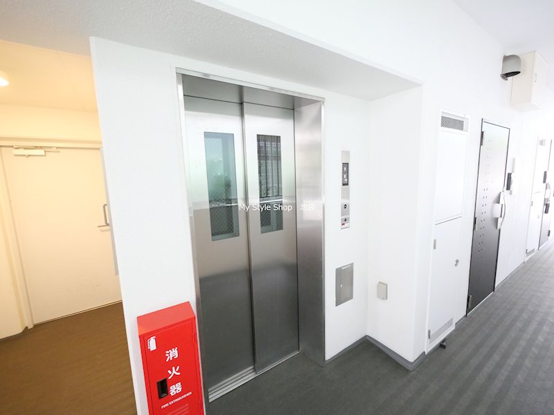 DeLCCS池袋Ⅱ その他共有部分